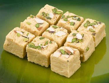 Steam Heated Mithai Plant view 2