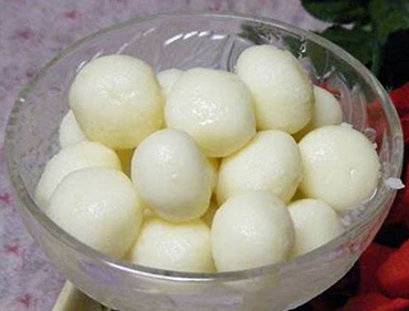 Steam Heated Mithai Plant view 3