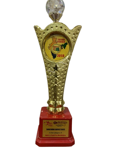 Thirmic Centralized Frying System 